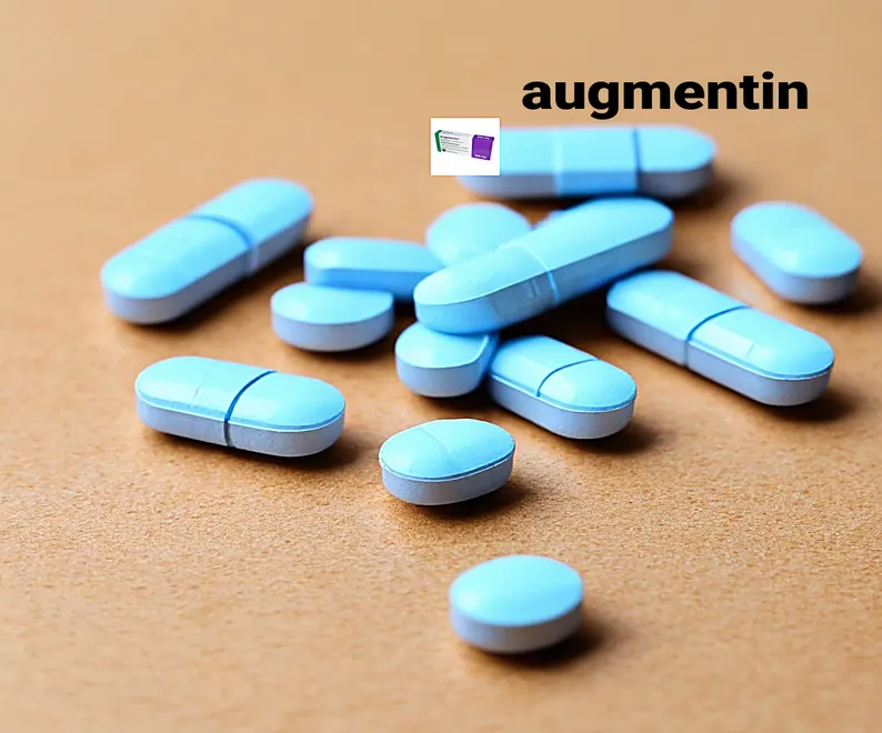 Augmentin 1