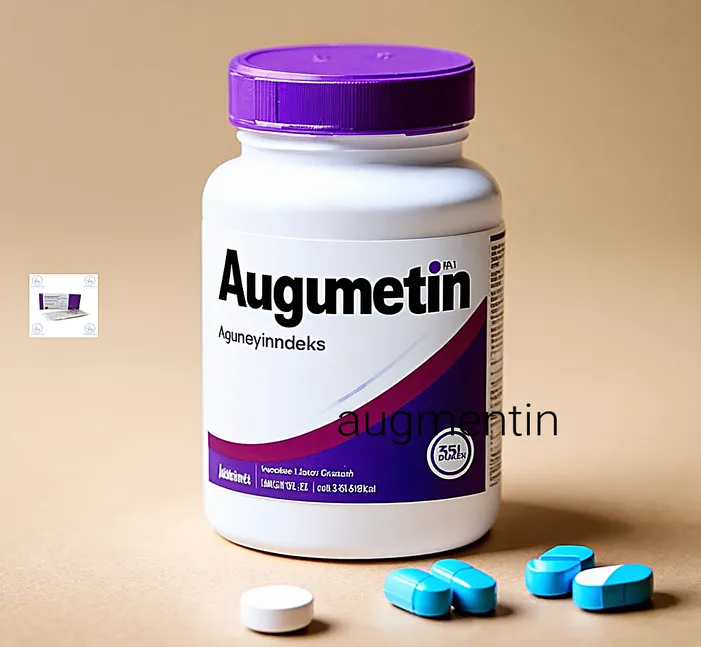 Augmentin 3